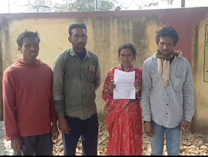 Ma Malancha Natural Park Security Guard Sajal Mandal Missing News