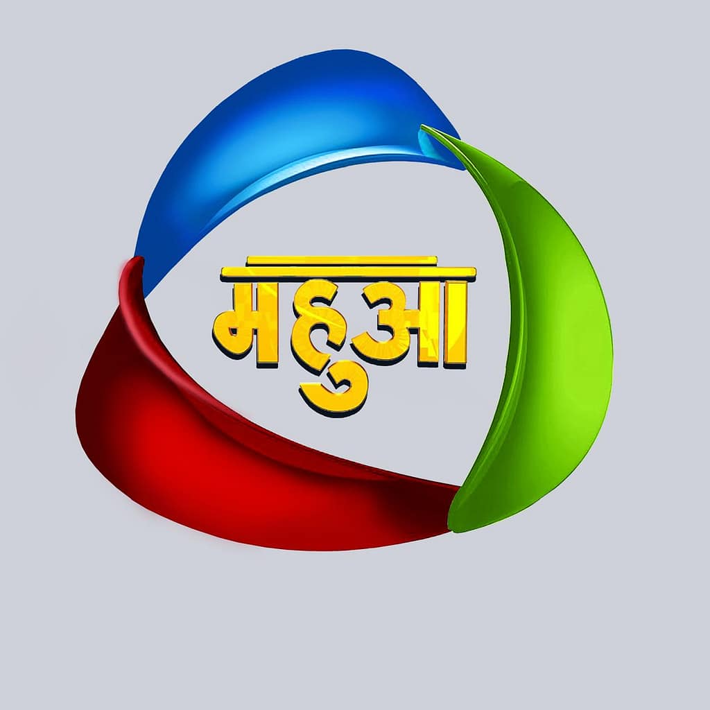 Lavitra Communications Pvt. Ltd. और Mahuaa Media ब्रांड्स के लोगो के साथ अधिग्रहण की घोषणा करने वाली न्यूज़ इमेज।