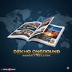 Monthly News Magazine DEKHO ONGROUND