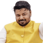 Hriday nayak Editor-in-Chief and Producer