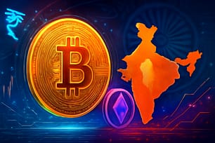 भारत में क्रिप्टोकरेंसी का बढ़ता प्रभाव और डिजिटल मुद्रा का भविष्य
